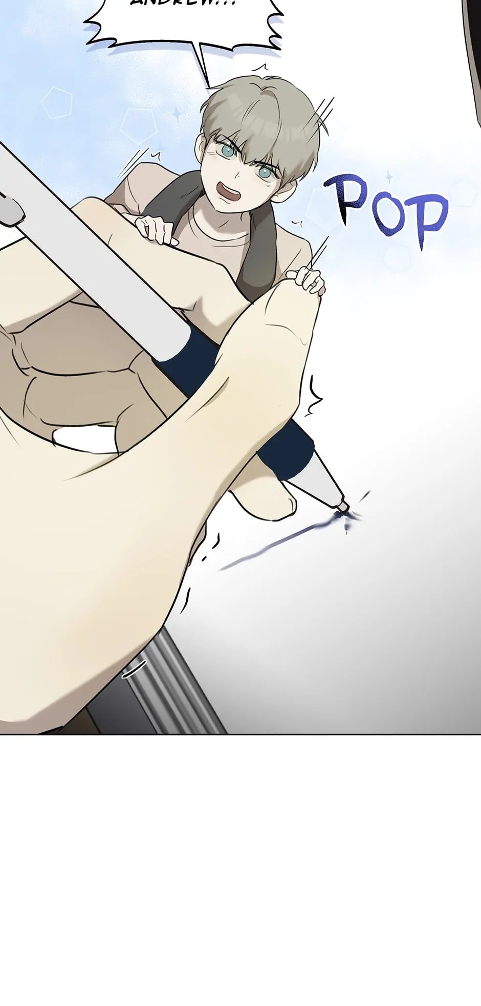 Nerd Project, Chapter 9 image 15